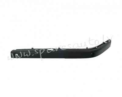 20220711 - OE: 51118170555 w/sensor holes L - Bampera Moldings - BMW 7  E38 (1994-2001) Rīga