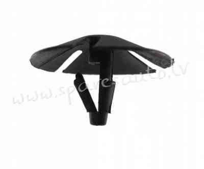 3075335 - OE	04341060; 04878883AA; 05012442AA; 05012442AC SET - Plastmasas Turētāji - UNSORTED PLAST Rīga