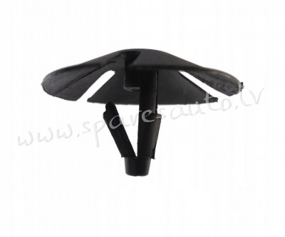 3075335 - OE	04341060; 04878883AA; 05012442AA; 05012442AC SET - Plastmasas Turētāji - UNSORTED PLAST Rīga - foto 1