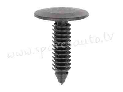 3076220 - OE	06501916; 1417996; 22547243; 6501916; W706635-SSYYJ7 - Plastmasas Turētāji - UNSORTED P Rīga