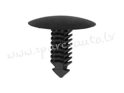 3076252 - OE	04628954AB; 06506005AA; 06506293AA; 4381395; 6506293AA - Plastmasas Turētāji - UNSORTED Rīga