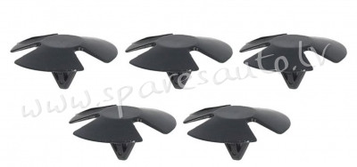 3085300 - OE	4878883AA  komplekts - Plastmasas Turētāji - UNSORTED PLASTMASAS TURĒTĀJS Рига - изображение 1