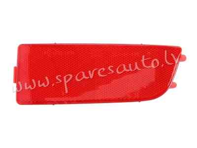 5065851E - OE 2E0945105; 68012887AA; 9068260040; A9068260040 to rear bumper L - Aizmugures Atstarotā Rīga