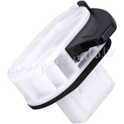 6002719 - izmēri a=49x30; h=37; z=27x19, OE 1099583-00-C - Plastmasas Turētāji - UNSORTED PLASTMASAS Rīga