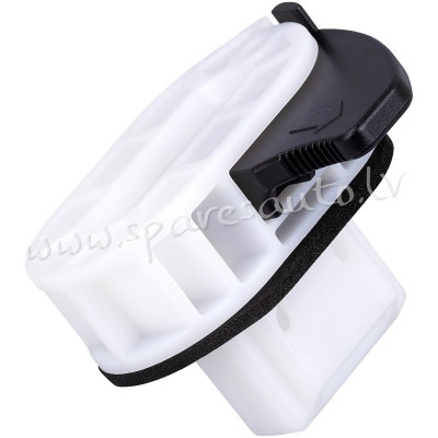 6002719 - izmēri a=49x30; h=37; z=27x19, OE 1099583-00-C - Plastmasas Turētāji - UNSORTED PLASTMASAS Rīga - foto 1