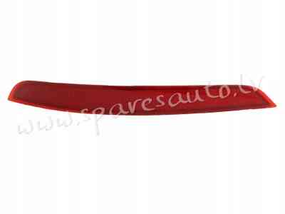 63147290091 - 63147290091 to rear bumper L - Aizmugures Atstarotājs - BMW X5  F15 (2013-2018) Rīga