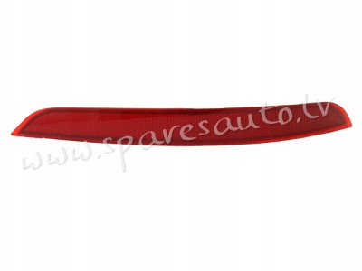 63147290092 - 63147290092 to rear bumper R - Aizmugures Atstarotājs - BMW X5  F15 (2013-2018) Rīga - foto 1