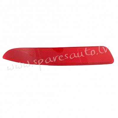 63217158949 - OEM number: 2006->2013, M-STYLE, 6321 7158949; 63215A3CB63; 63217158949, to rear bumpe Rīga