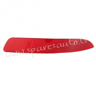 63217158950 - OEM number: 63217158950, 2006->2013, M-STYLE, to rear bumper R - Aizmugures Atstarotāj Rīga - foto 1