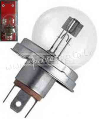 79780225 - R2 (FEU) 12V 45/40W - Spuldzite - UNSORTED HALOGĒNA SPULDZES Rīga