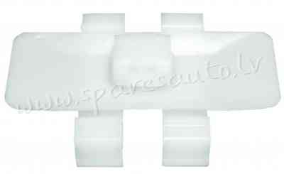 80005012 - OE	0079887178; A0079887178 - Plastmasas Turētāji - UNSORTED PLASTMASAS TURĒTĀJS Rīga