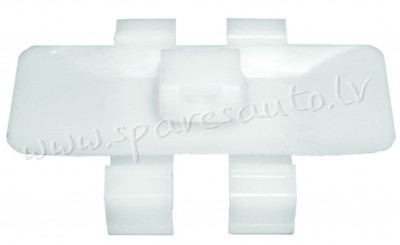 80005012 - OE	0079887178; A0079887178 - Plastmasas Turētāji - UNSORTED PLASTMASAS TURĒTĀJS Rīga - foto 1