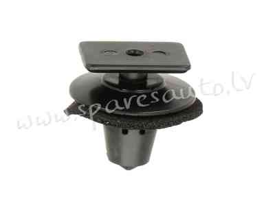 80802713 - C60755 - Plastmasas Turētāji - UNSORTED PLASTMASAS TURĒTĀJS Rīga
