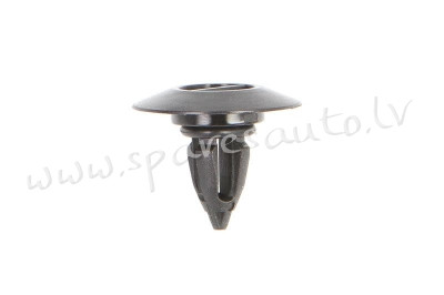 80902053 - OEM number: 51777171003, set 5 pc., BMW X5/X6 - Plastmasas Turētāji - UNSORTED PLASTMASAS Rīga - foto 1