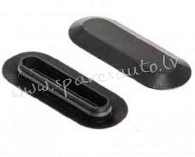 9195490 - Izmēri 50x25 OE 1016039-00-A - Plastmasas Turētāji - UNSORTED PLASTMASAS TURĒTĀJS Rīga