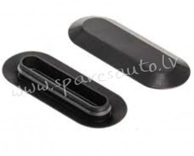 9195490 - Izmēri 50x25 OE 1016039-00-A - Plastmasas Turētāji - UNSORTED PLASTMASAS TURĒTĀJS Rīga - foto 1
