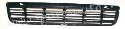 95552710 - OEM: 3C0853677 central, w/o moulding - Reste Bamperā - VW PASSAT  B6 (2006-2010) Rīga