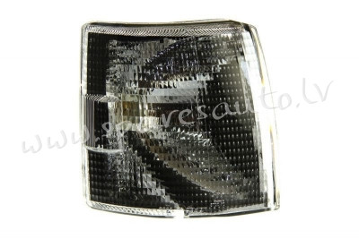 95662030 - OEM 701953050; 7D0953042F; 9EL130401010 smoked, TYC 9566203E1 R - Pagrieziena Rādītājs -  Rīga - foto 1