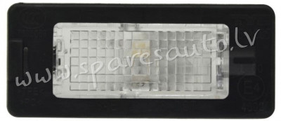 95D1957E - OE	1K9943021A; 1K9943021C; 1K9943021D; 5N0943021; 5N0943021A; 5N0943021B - Numura Apgaism Rīga - foto 1