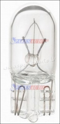 99ZP132A - 2W 10PC., 12V,2W,W2.1x9.5d, OSRAM - Spuldzite - UNSORTED HALOGĒNA SPULDZES Rīga - foto 1