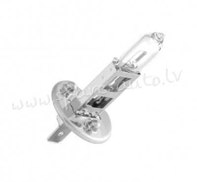 99ZS003A - H1 OSRAM Halogen bulb P14.5S H1 12V/55W 64150 H1.(K) - Spuldzite - UNSORTED HALOGĒNA SPUL Рига - изображение 1