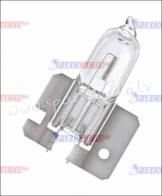 99ZS004A - H2 12V,55W,X511 - Spuldzite - UNSORTED HALOGĒNA SPULDZES Rīga