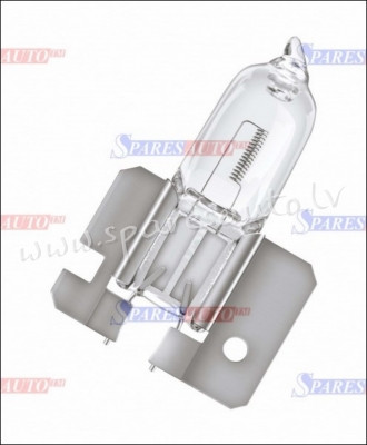 99ZS004A - H2 12V,55W,X511 - Spuldzite - UNSORTED HALOGĒNA SPULDZES Рига - изображение 1