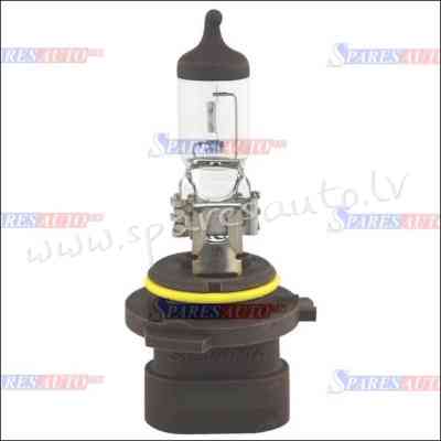 99ZS054A - HB4 12V,55W,P22d, OSRAM HB4A - Spuldzite - UNSORTED HALOGĒNA SPULDZES Rīga