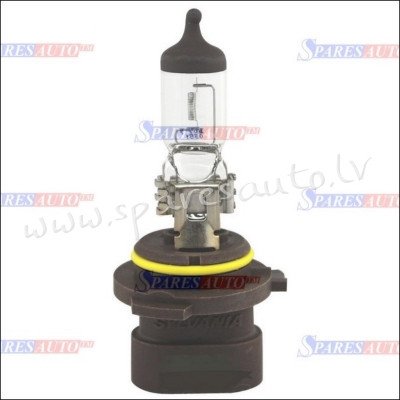 99ZS054A - HB4 12V,55W,P22d, OSRAM HB4A - Spuldzite - UNSORTED HALOGĒNA SPULDZES Rīga - foto 1