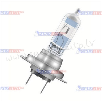 99ZS113A - H7 OSRAM NIGHT BREAKER UNLIMITED H7 1PC, - Spuldzite - UNSORTED HALOGĒNA SPULDZES Rīga - foto 1