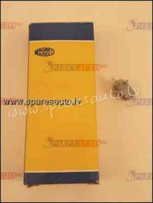 A7163 - PB7 1.2W 12V B8,7d - Spuldzite - UNSORTED HALOGĒNA SPULDZES Rīga