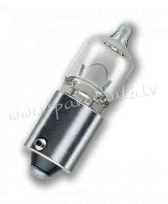 H6W.(OS) - H6W O12V 6W H6W, BAX9s, OSRAM - Spuldzite - UNSORTED HALOGĒNA SPULDZES Rīga