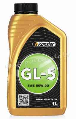 KA2266 - KANSLER transmisijas eļļa - Transmisijas Eļļa - UNSORTED AUTO PIEDERUMI Rīga