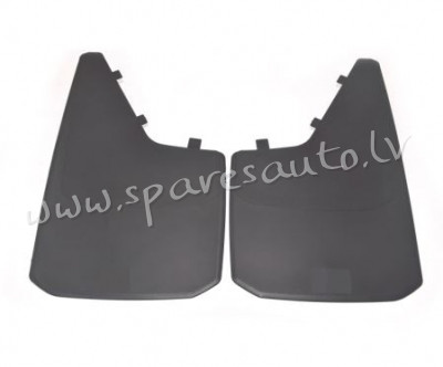 MG012 - universāli Garums – 40 cm Platums – 23 cm - Dubļusargi - UNSORTED AUTO PIEDERUMI Rīga - foto 1