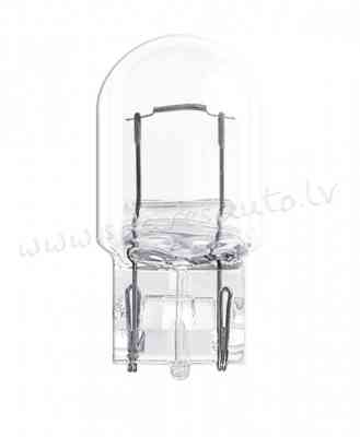 O7505 - W21W M-TECH bulb T20 7440 W21w W3X16D 12V/21W CLEAR - Spuldzite - UNSORTED HALOGĒNA SPULDZES Rīga