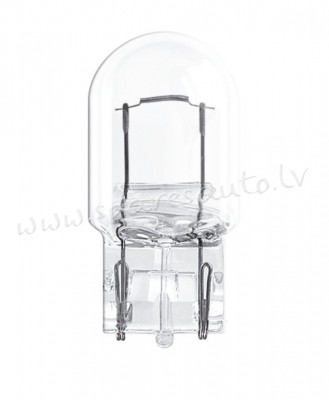 O7505 - W21W M-TECH bulb T20 7440 W21w W3X16D 12V/21W CLEAR - Spuldzite - UNSORTED HALOGĒNA SPULDZES Rīga - foto 1