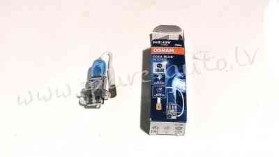 OCBI3 - H3 OSRAM COOL BLUE Intense H3 12V 55W - Spuldzite - UNSORTED HALOGĒNA SPULDZES Rīga
