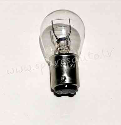P21W.(K) - P21W BA15S L12V21W, BA15S S25 - Spuldzite - UNSORTED HALOGĒNA SPULDZES Rīga