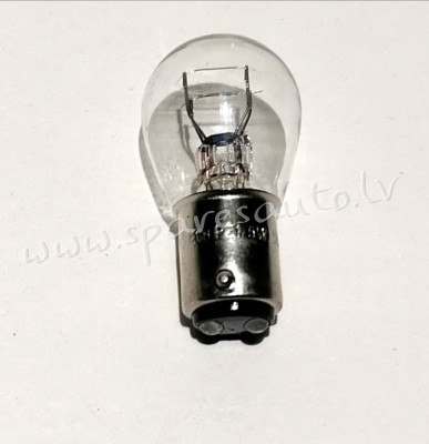 P21W.(K) - P21W BA15S L12V21W, BA15S S25 - Spuldzite - UNSORTED HALOGĒNA SPULDZES Rīga - foto 1