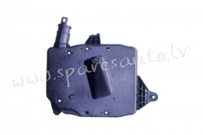 PFD99007(K)A - OEM: 8M5112B668AL' lower part - Datora Vāks - FORD FOCUS (2008-2010) Rīga - foto 1