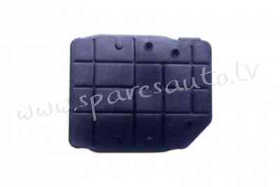 PFD99008(K)A - OEM: 8M5112B667AL' Cover - Datora Vāks - FORD FOCUS (2008-2010) Rīga