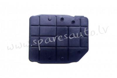 PFD99008(K)A - OEM: 8M5112B667AL' Cover - Datora Vāks - FORD FOCUS (2008-2010) Rīga - foto 1