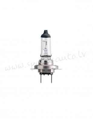 PH 12972PRC2 - H7 PHILIPS SET 2PC. H7  Vision 12V55W PX26d C2 - Spuldzite - UNSORTED HALOGĒNA SPULDZ Rīga