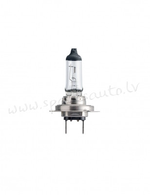 PH 12972PRC2 - H7 PHILIPS SET 2PC. H7  Vision 12V55W PX26d C2 - Spuldzite - UNSORTED HALOGĒNA SPULDZ Rīga - foto 1