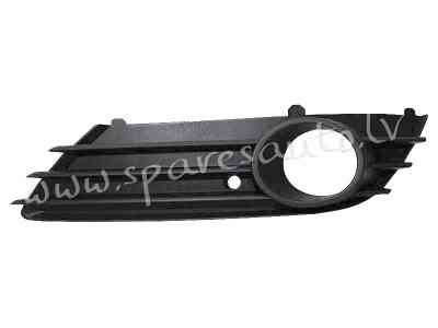 POP99013CAL - OEM: 1400305' (-06), with hole for foglamp, TÜV L - Reste Bamperā - OPEL ASTRA  H (200 Рига