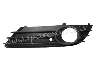 POP99013CAL - OEM: 1400305' (-06), with hole for foglamp, TÜV L - Reste Bamperā - OPEL ASTRA  H (200 Рига - изображение 1