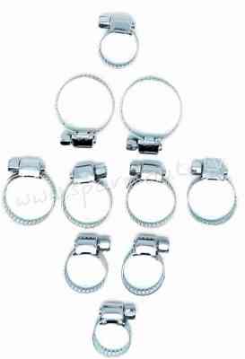 PR06-25 - 10 gab. skavu: diametrs 6–25 mm x 2 gab.; 10–16 mm x 2 gab.; 13–19 mm x 2 gab.; 12–22 mm x Rīga