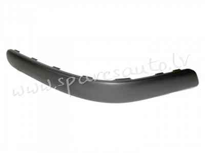 PVW04060MAL - OEM: 1J6807791B41'  L - Aizmugurējā Bampera Moldings - VW GOLF IV (1997-2006) Rīga
