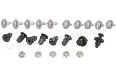 RX90221 - OE 51454-48010; 90119-06665; 90119-W0089; 90159-60383; 90189-06028; 90189-06145 - Plastmas Rīga
