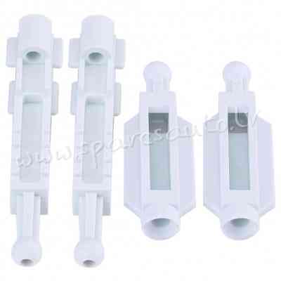 RXC60516 - OE 63120027924 BMW 5 96 - 00 - Luktura Remonta Komplekts - UNSORTED PLASTMASAS TURĒTĀJS Rīga